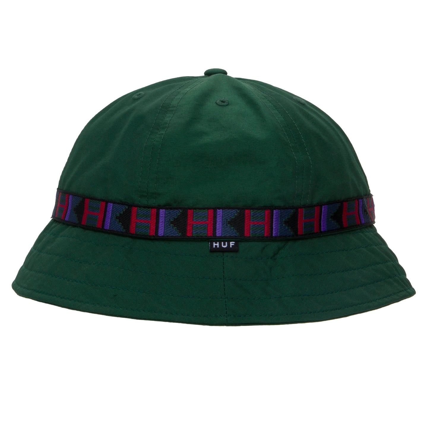 TETON BELL HAT - DARK GREEN