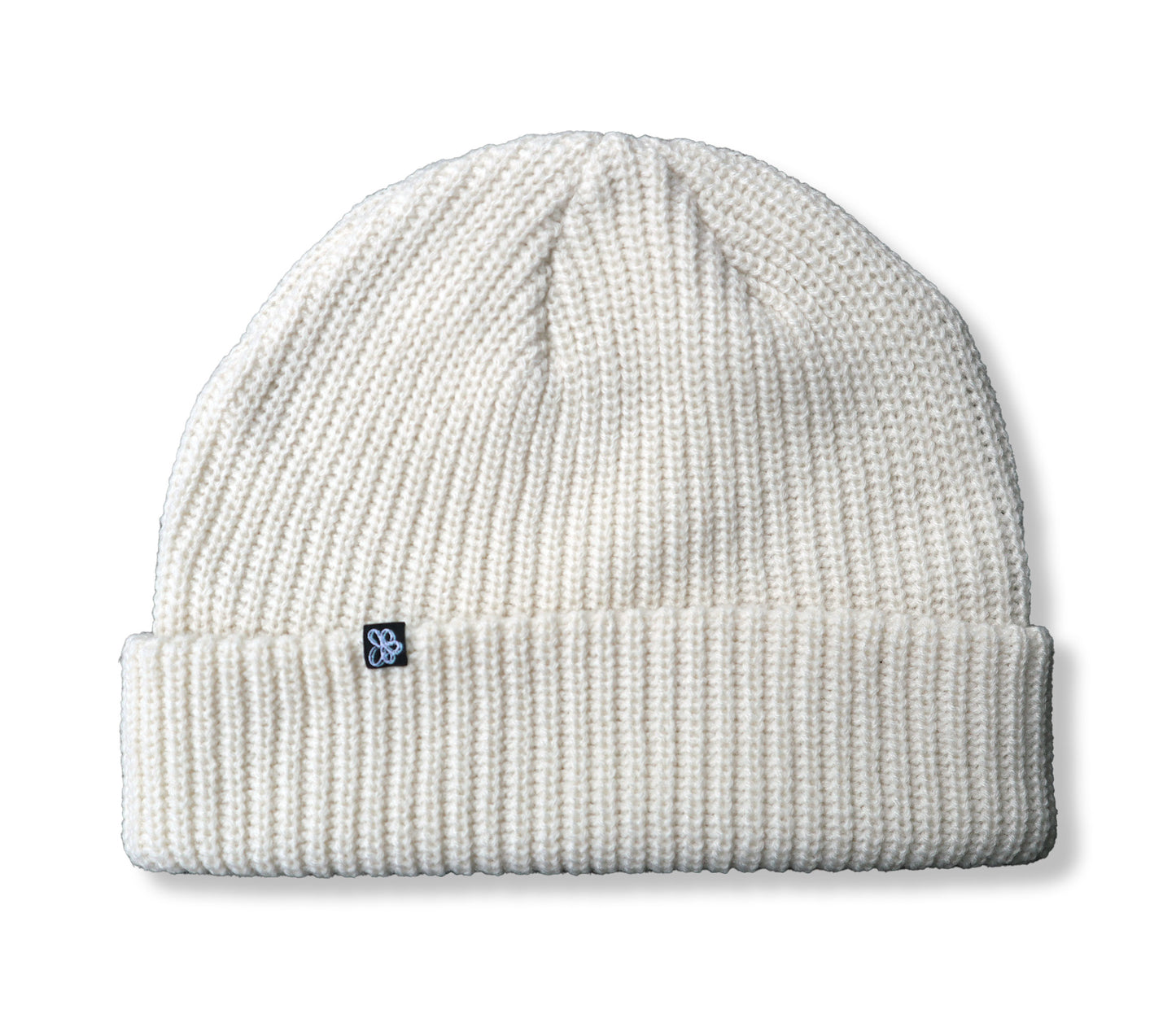 SONICS BEANIE - CREAM