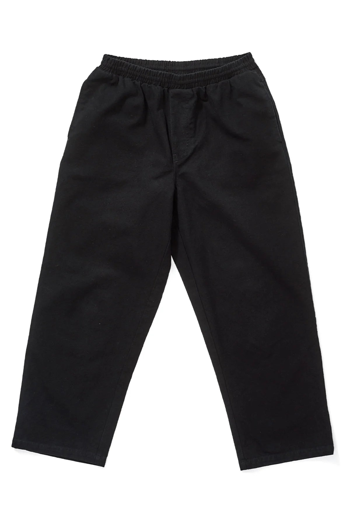 91 PANT - BLACK