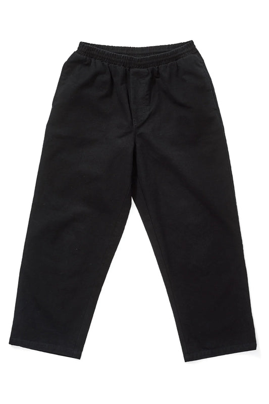 91 PANT - BLACK