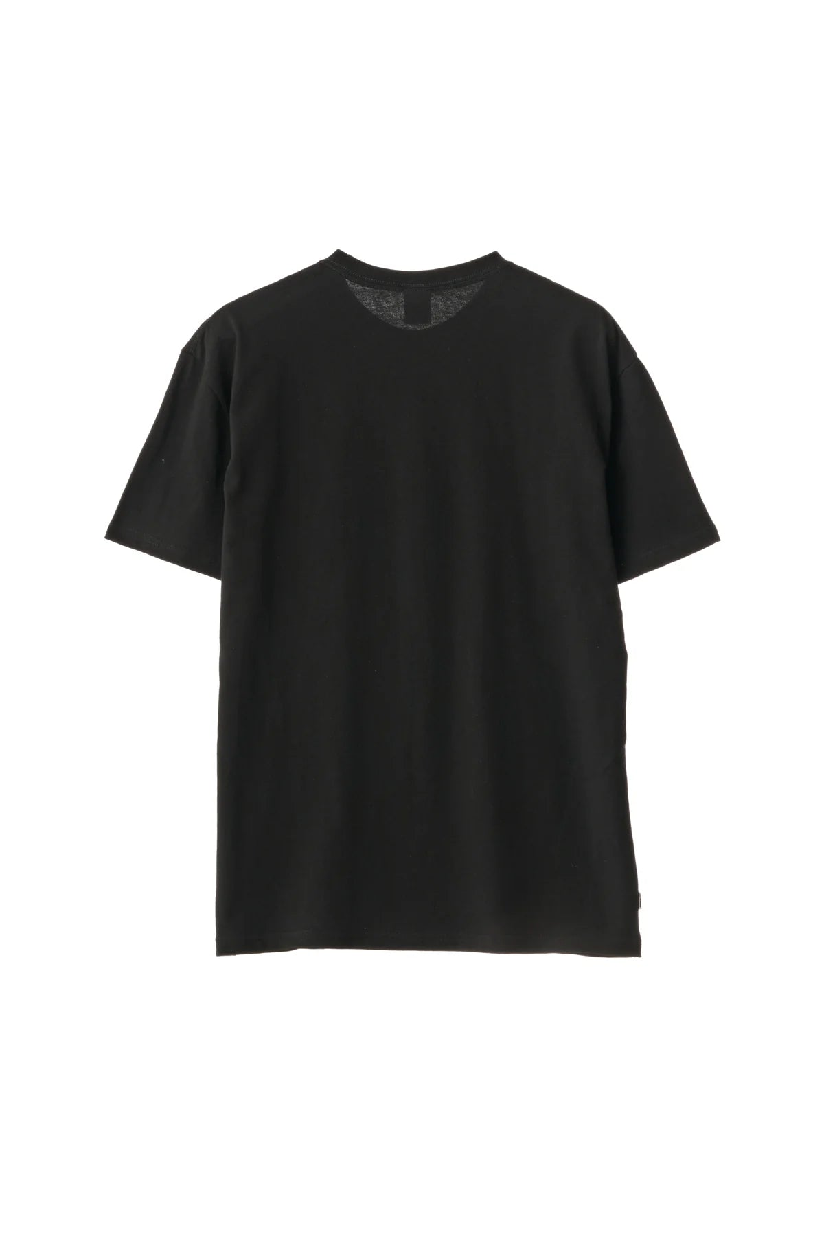 91 T-SHIRT - BLACK