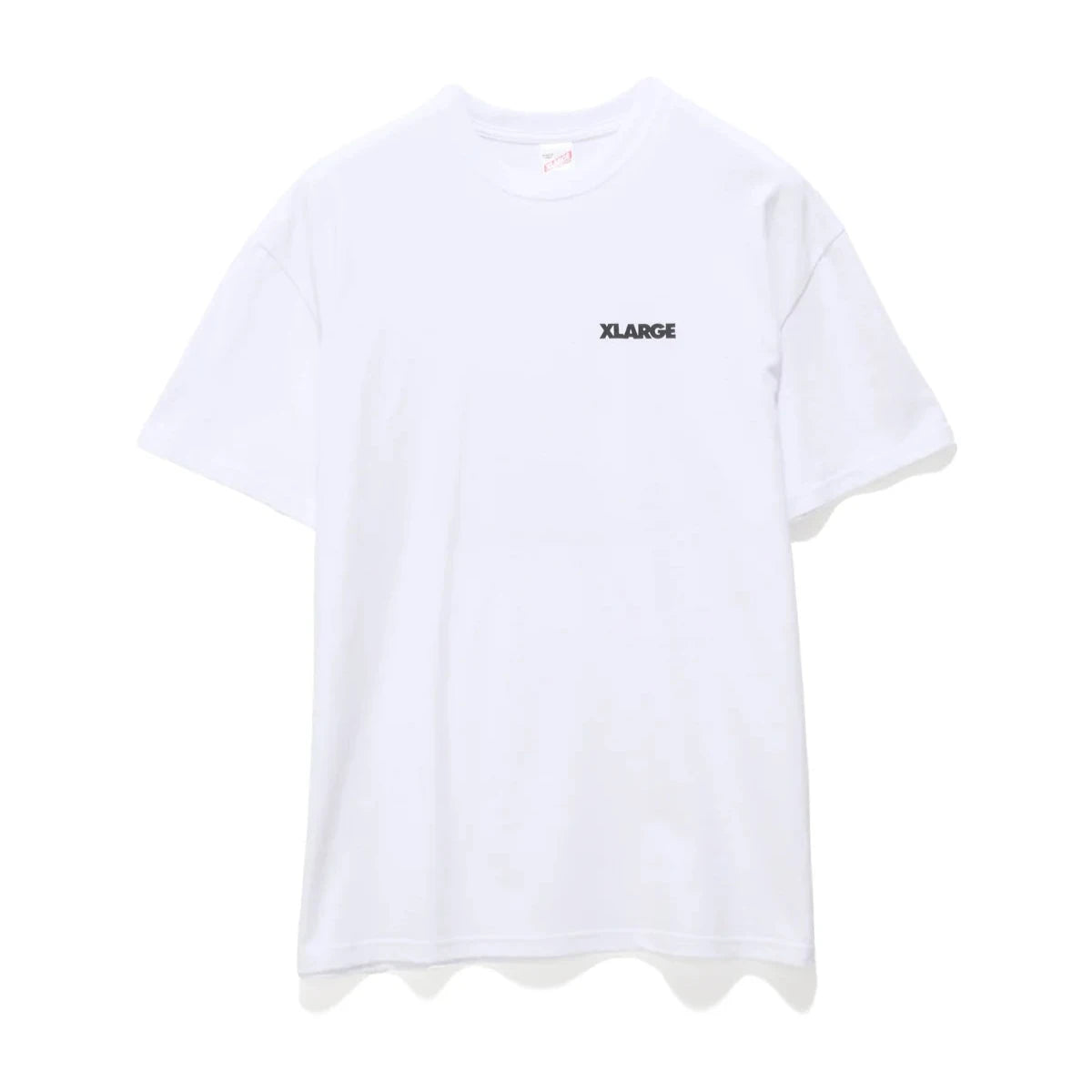 91 LCB T-SHIRT - PIGMENT WHITE