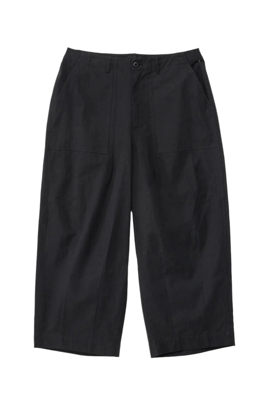 LIVING XL PANT - BLACK