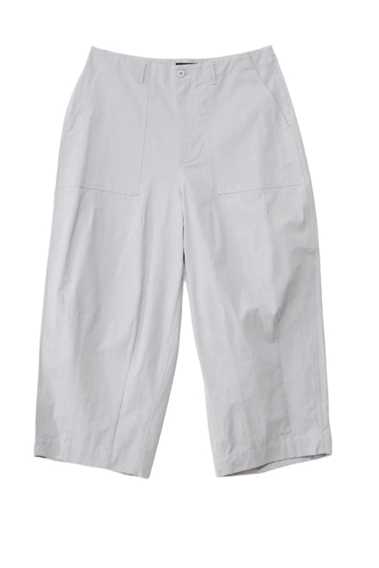 LIVING XL PANT - SLATE