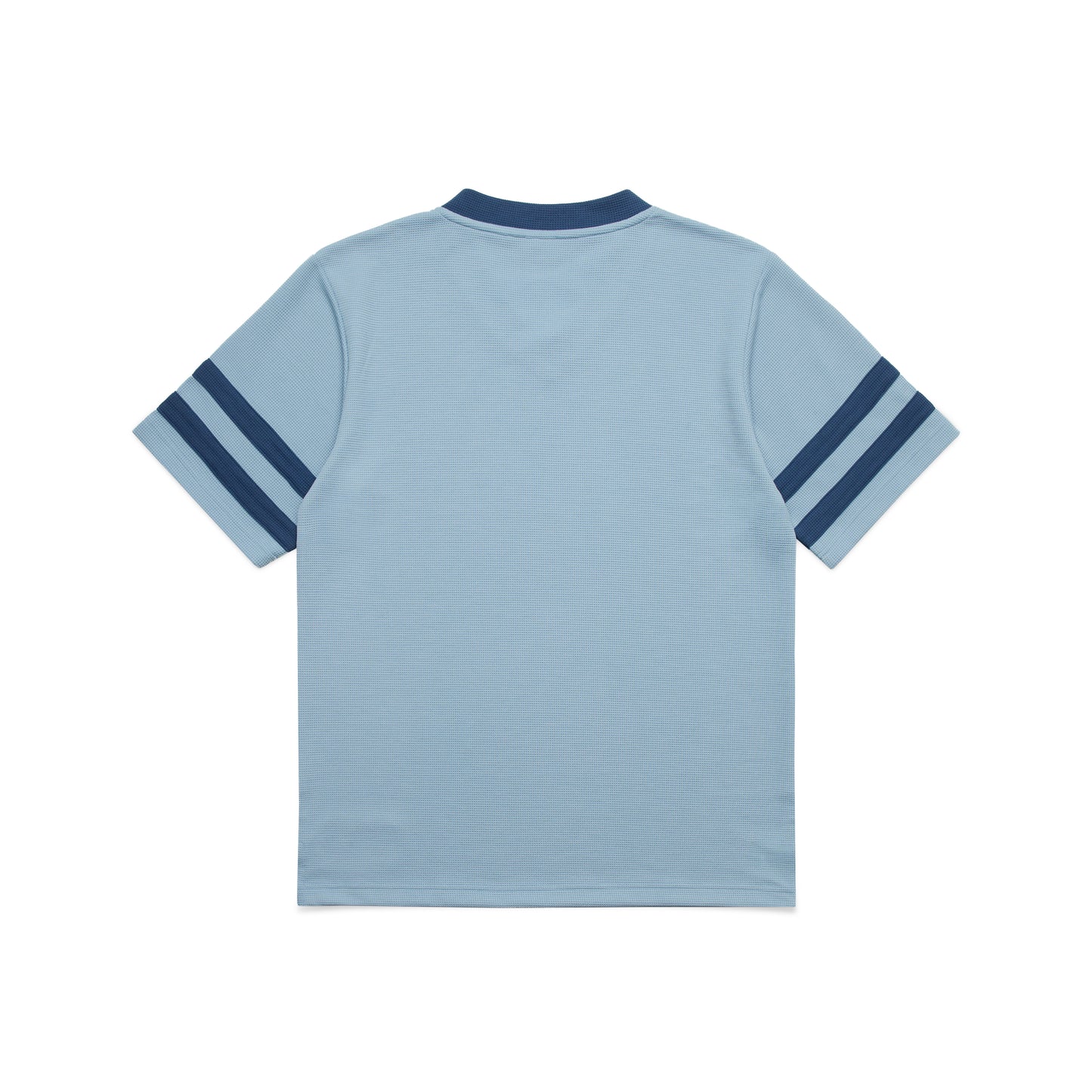 GREYHOUND JERSEY - SKY BLUE