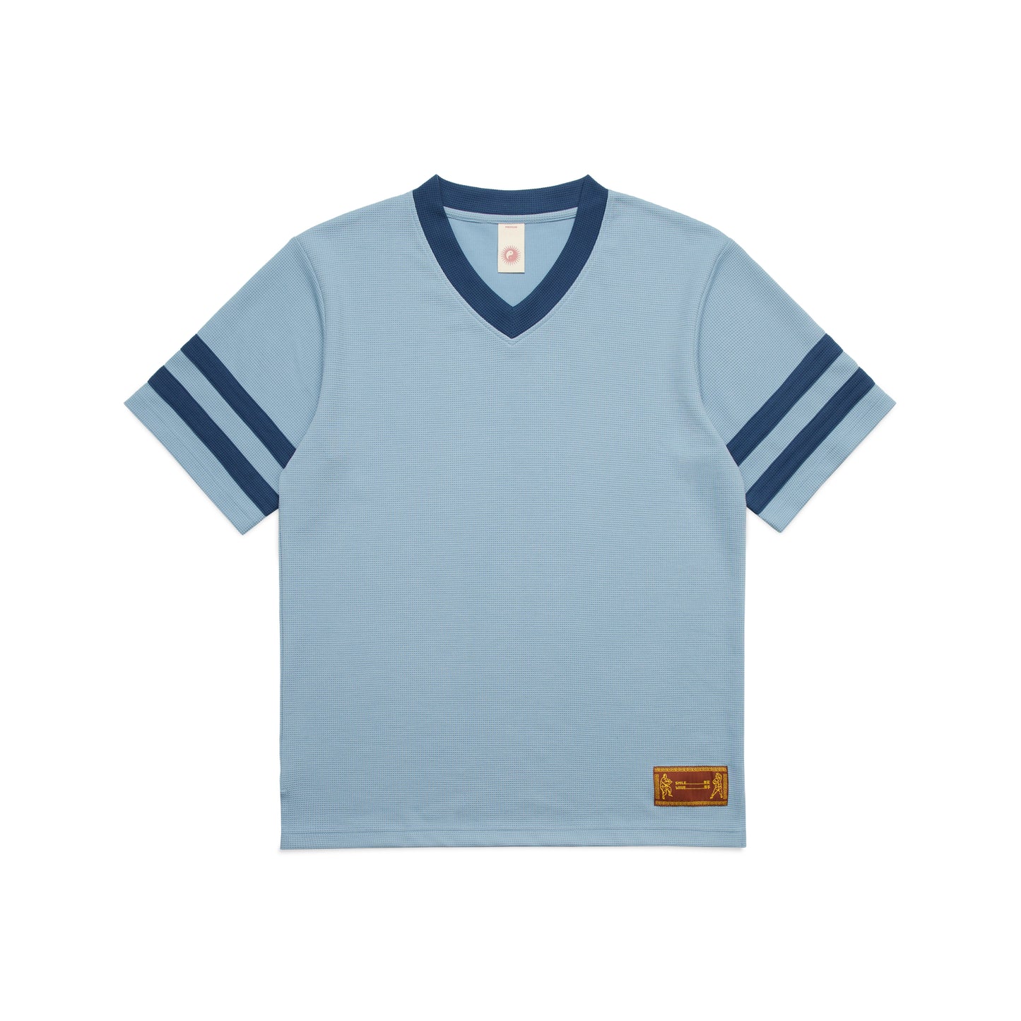 GREYHOUND JERSEY - SKY BLUE