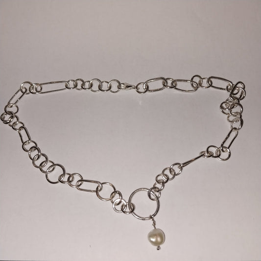 SCRAP CHAIN