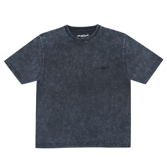 MOONSTONE T-SHIRT - BLUE