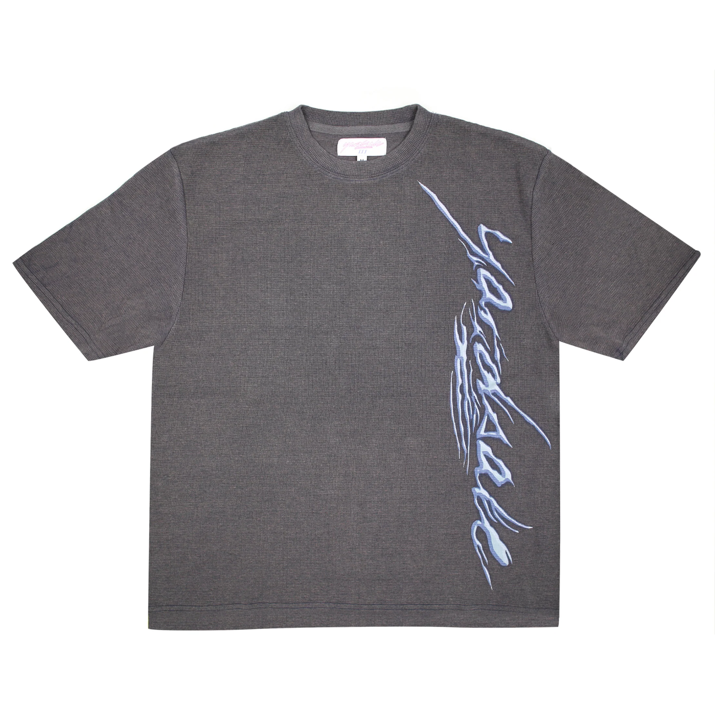 HIGHLIGHTS T-SHIRT - GREY