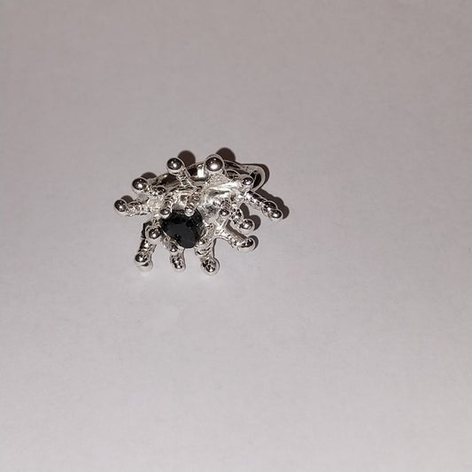 GLASS RING 03