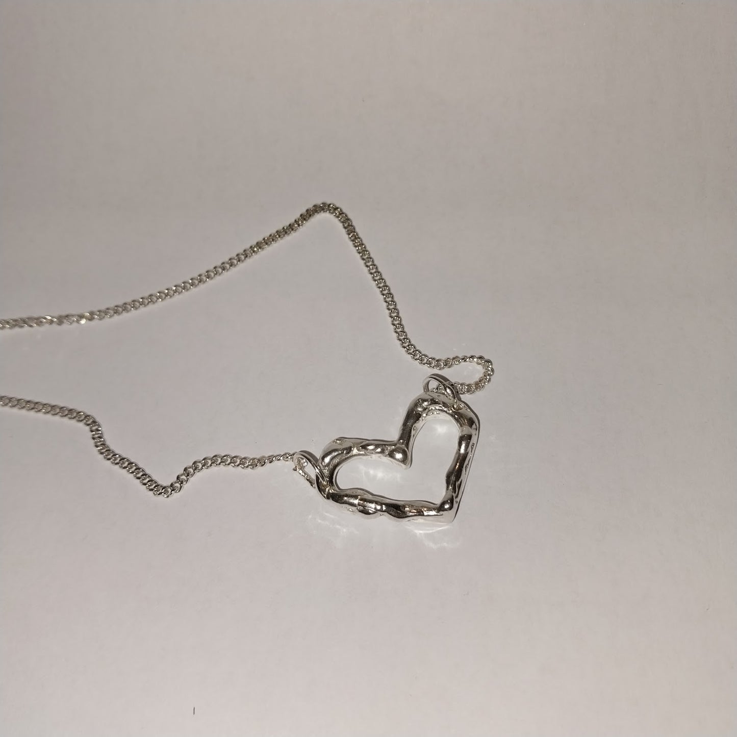 OOEY GOOEY PENDANT