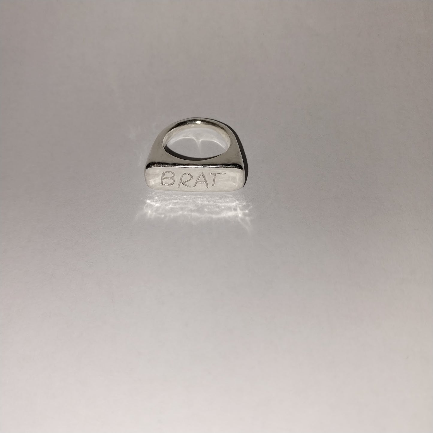 BRAT RING