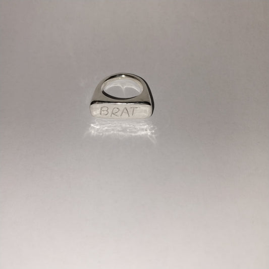 BRAT RING
