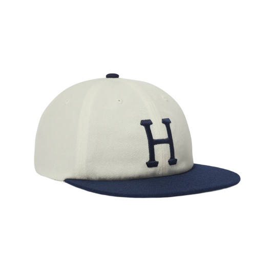 HUF SET CLASSIC 6 PANEL - LINEN