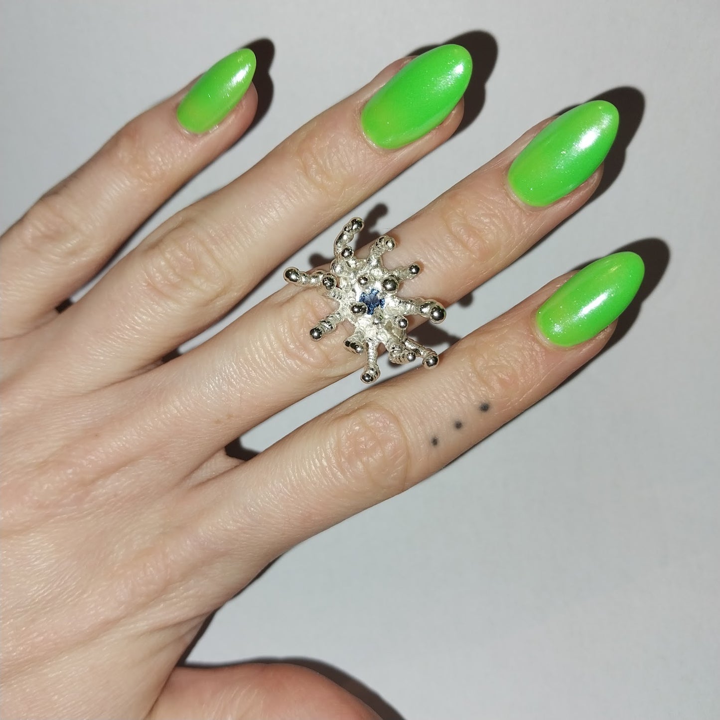 SNOT RING