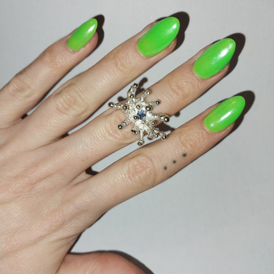 SNOT RING