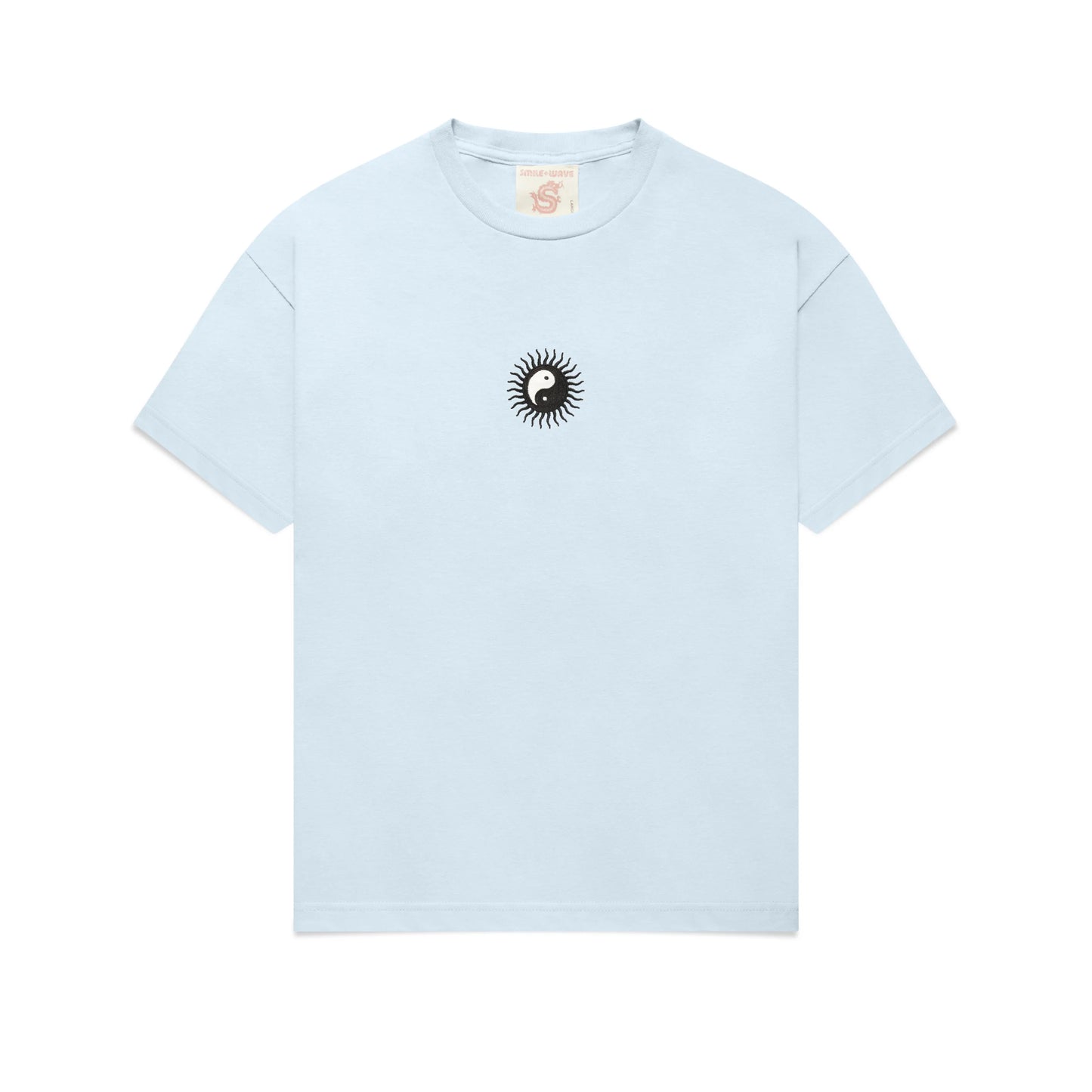 PHOENIX T-SHIRT - SKY BLUE