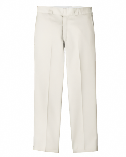 ORIGINAL 874 MENS WORK PANT - BONE