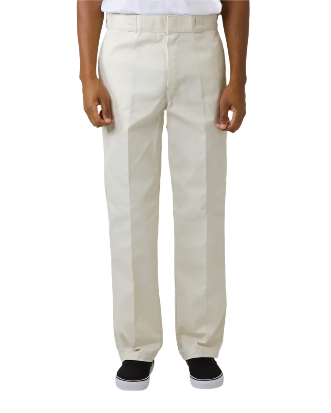 ORIGINAL 874 MENS WORK PANT - BONE