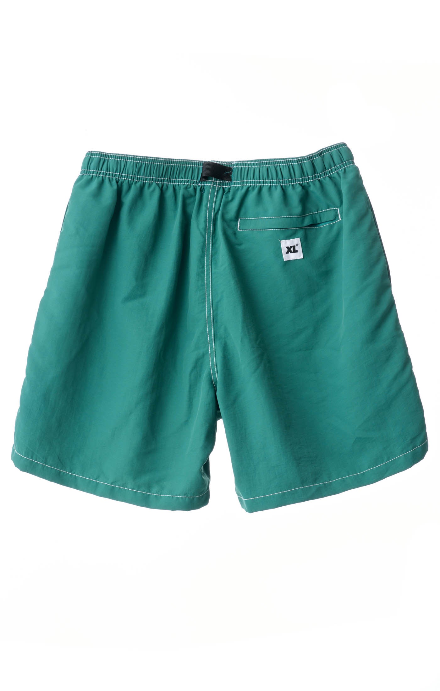 CONTRAST HIKE SHORTS - PINE