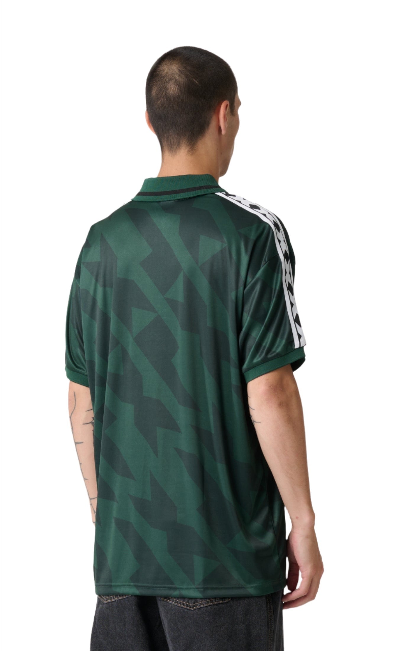 FOOTBALL POLO - FOREST