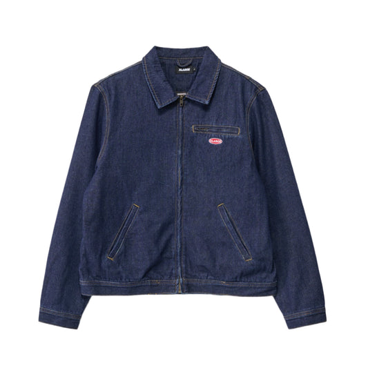 BULL DENIM 91 JACKET