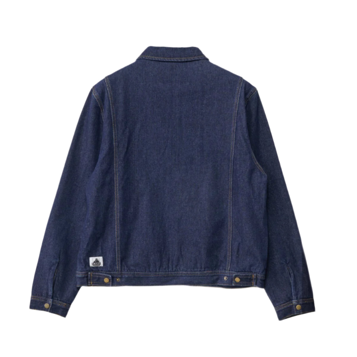 BULL DENIM 91 JACKET