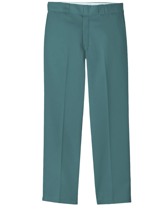 ORIGINAL 874 MENS WORK PANT - LINCOLN GREEN
