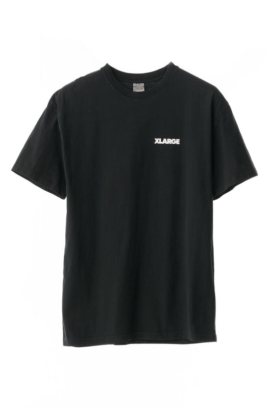 91 LCB T-SHIRT - PIGMENT BLACK