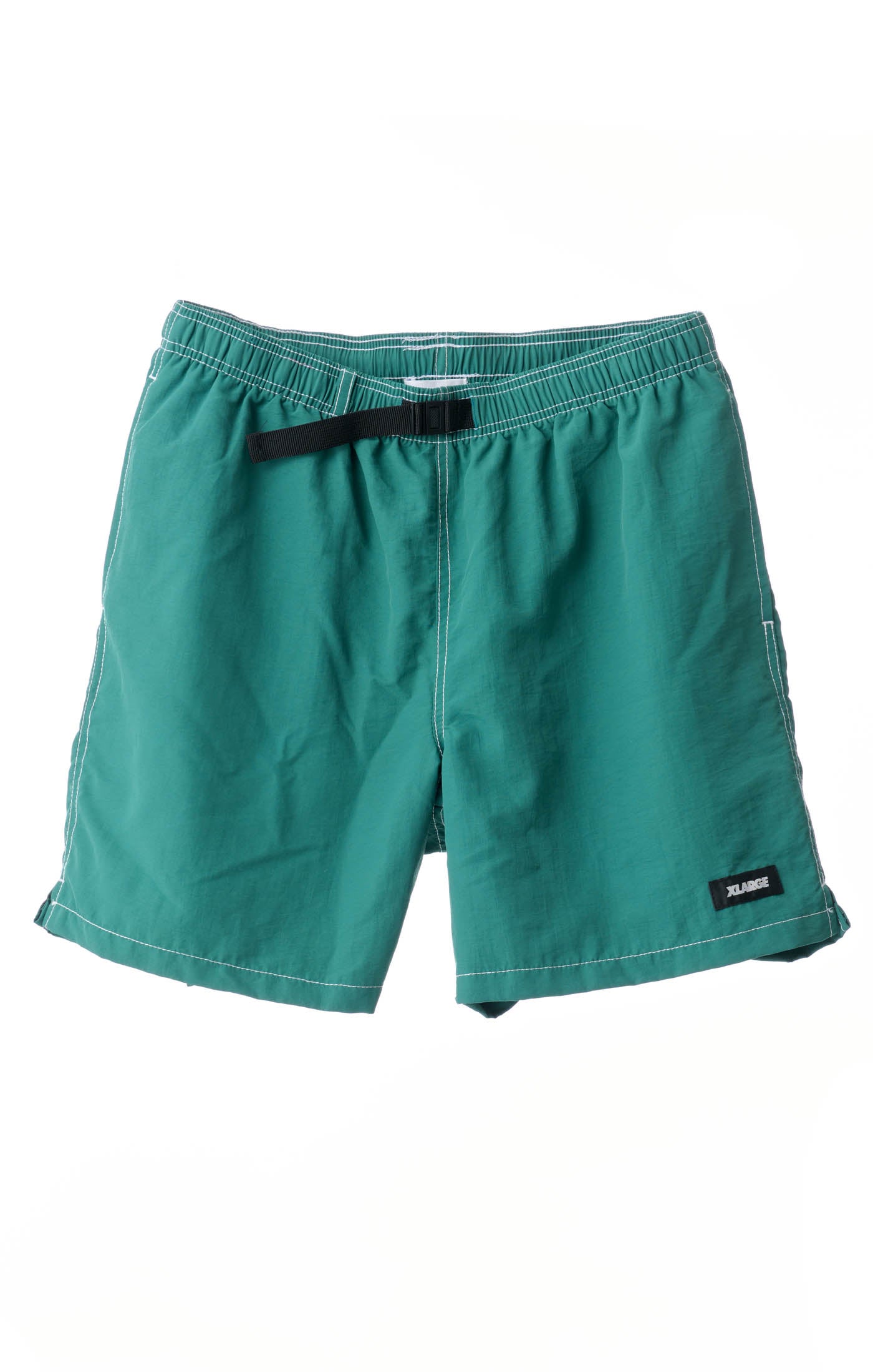 CONTRAST HIKE SHORTS - PINE